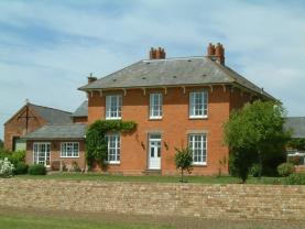 Bourne End Farm